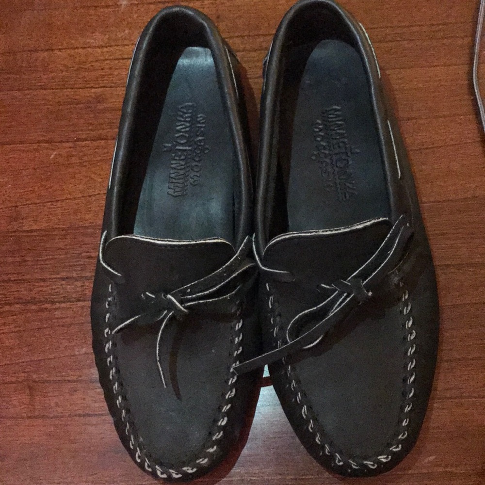 Minnetonka Moccasins